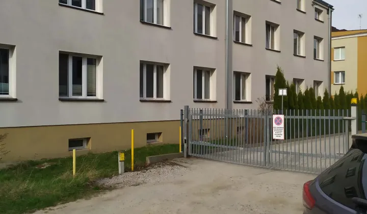 Mieszkanie 2-pokojowe Mińsk Mazowiecki, ul. Warszawska