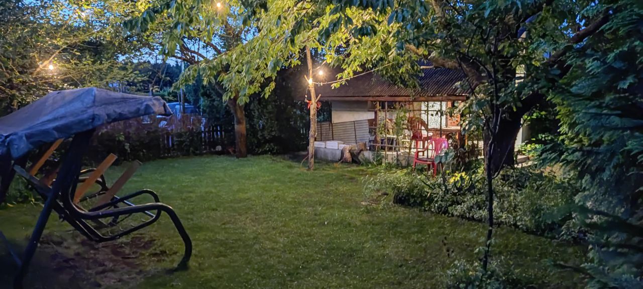 Działka rod Poznań Umultowo, ul. Miętowa. Zdjęcie 4