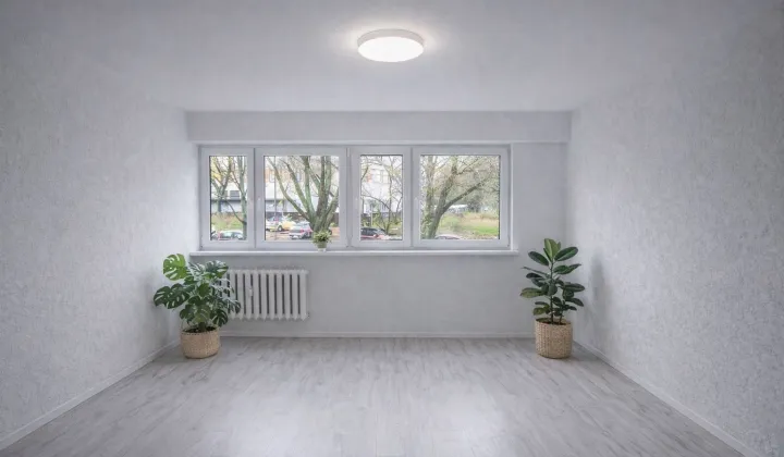 Mieszkanie 2-pokojowe Warszawa Żoliborz, ul. Władysława Broniewskiego