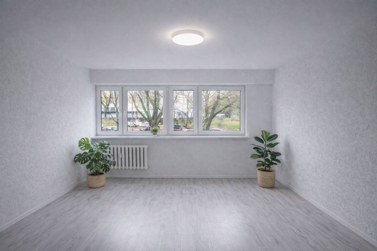 Mieszkanie 2-pokojowe Warszawa Żoliborz, ul. Władysława Broniewskiego. Zdjęcie 1