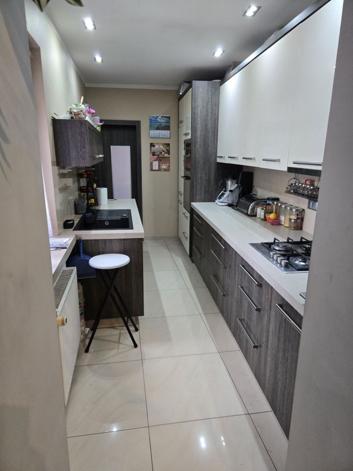 Mieszkanie 3-pokojowe Rawicz. Zdjęcie 6