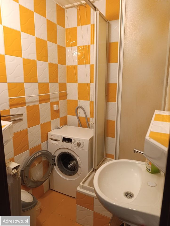 Mieszkanie 3-pokojowe Sierpc, ul. Jana Pawła II. Zdjęcie 20