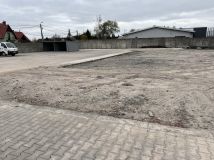 Nieruchomość komercyjna Bielsko-Biała Komorowice Krakowskie, ul. Czarna. Zdjęcie 3