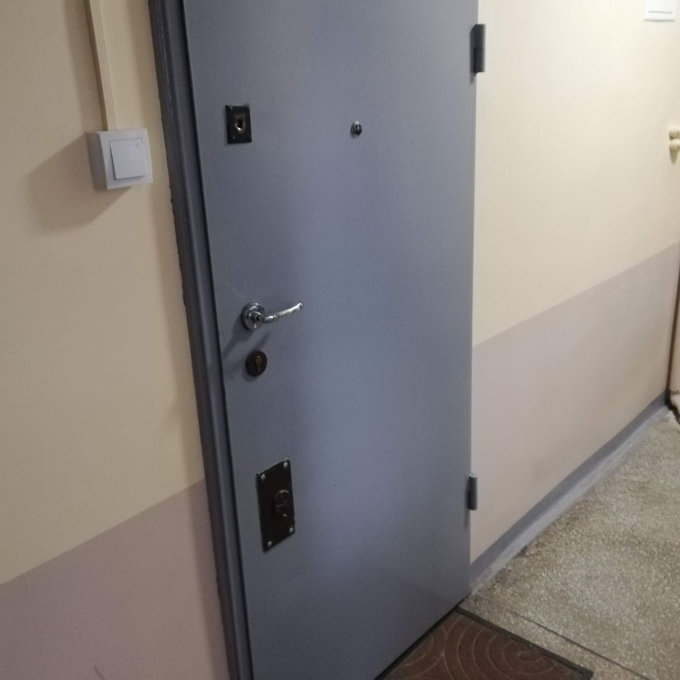 Mieszkanie 2-pokojowe Warszawa Wola, ul. Żelazna. Zdjęcie 10