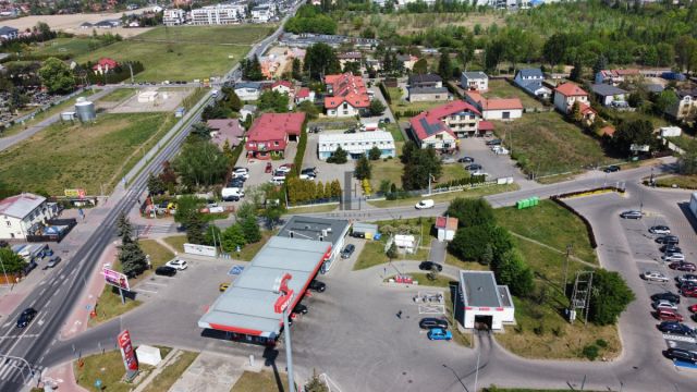 Lokal Piaseczno Centrum, ul. Syrenki. Zdjęcie 1