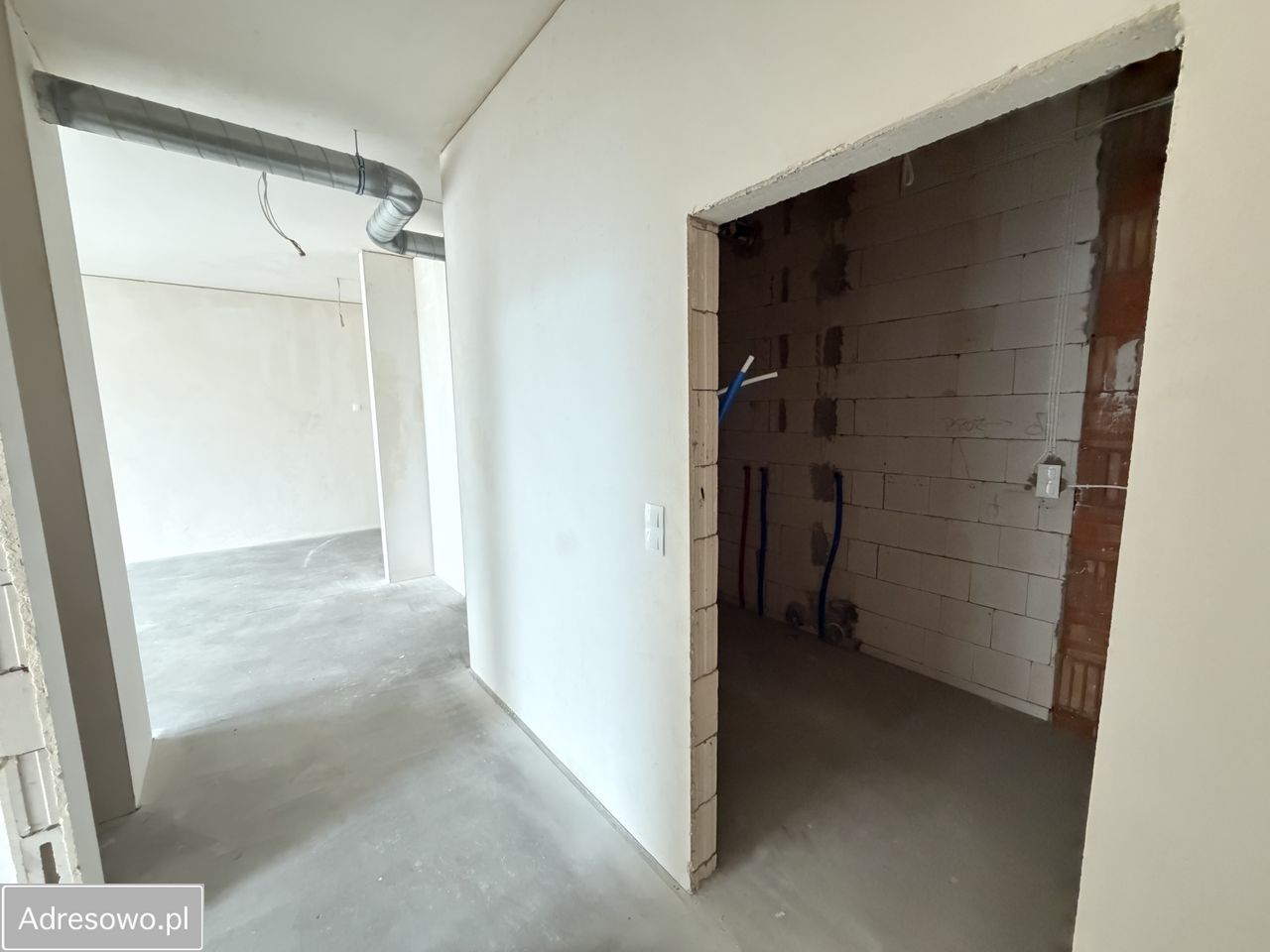 Mieszkanie 2-pokojowe Katowice Bogucice, ul. Olimpijska. Zdjęcie 10
