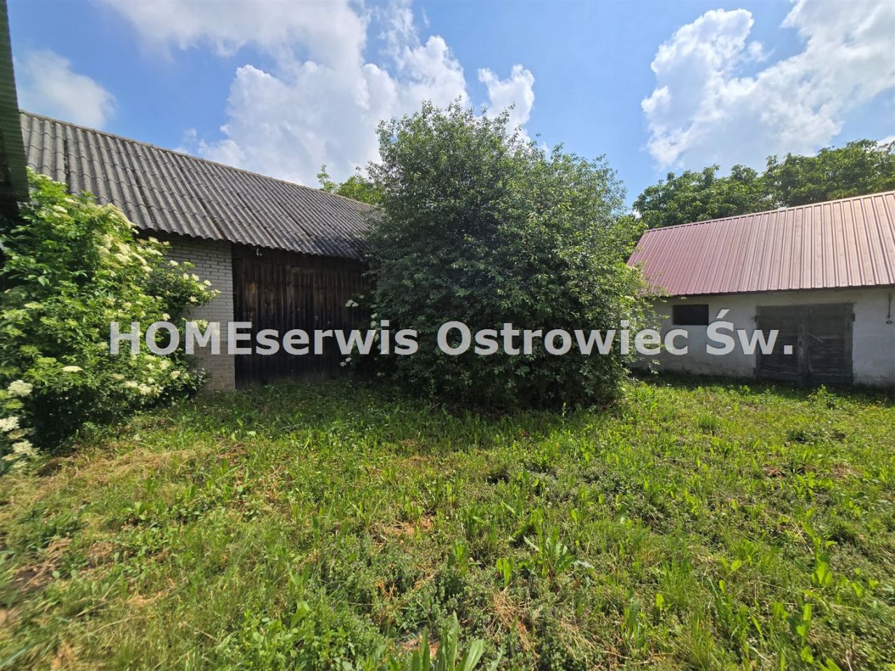 dom wolnostojący Bidziny. Zdjęcie 4