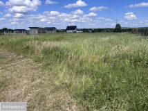 Działka budowlana Sędziszów Małopolski, ul. Południowa. Zdjęcie 2