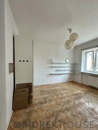 Mieszkanie 1-pokojowe Warszawa Mokotów, ul. Rakowiecka. Zdjęcie 10