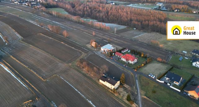 Działka budowlana Mszana, Stanisława Wokulskiego. Zdjęcie 5