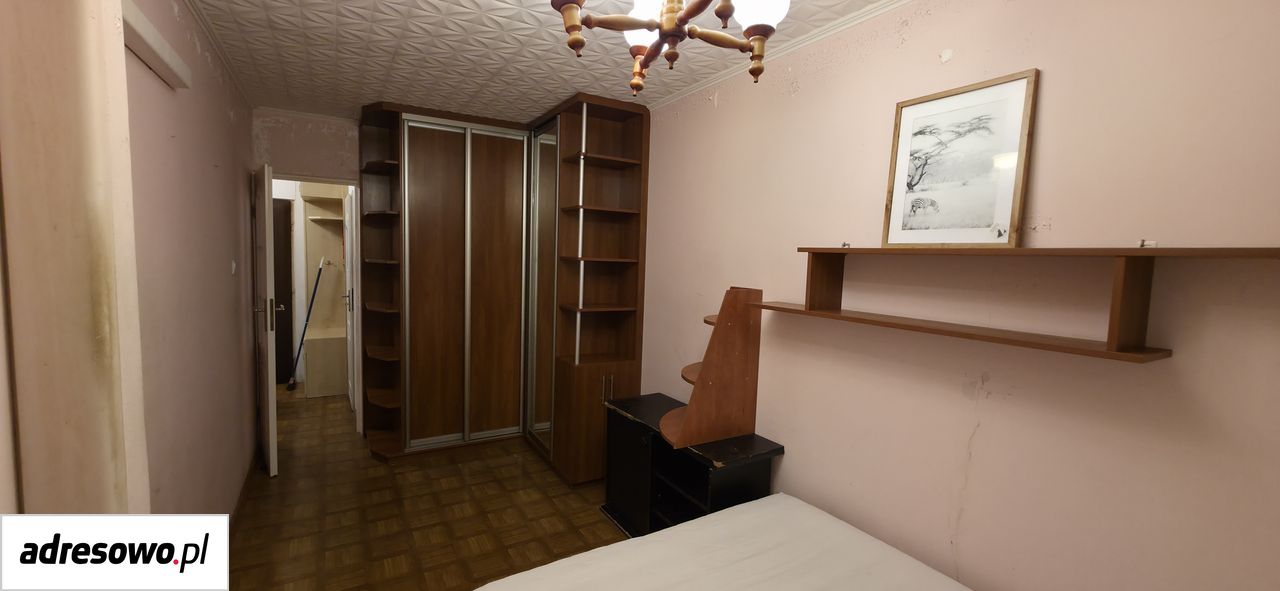 Mieszkanie 2-pokojowe Warszawa Bielany, ul. Dorycka. Zdjęcie 3