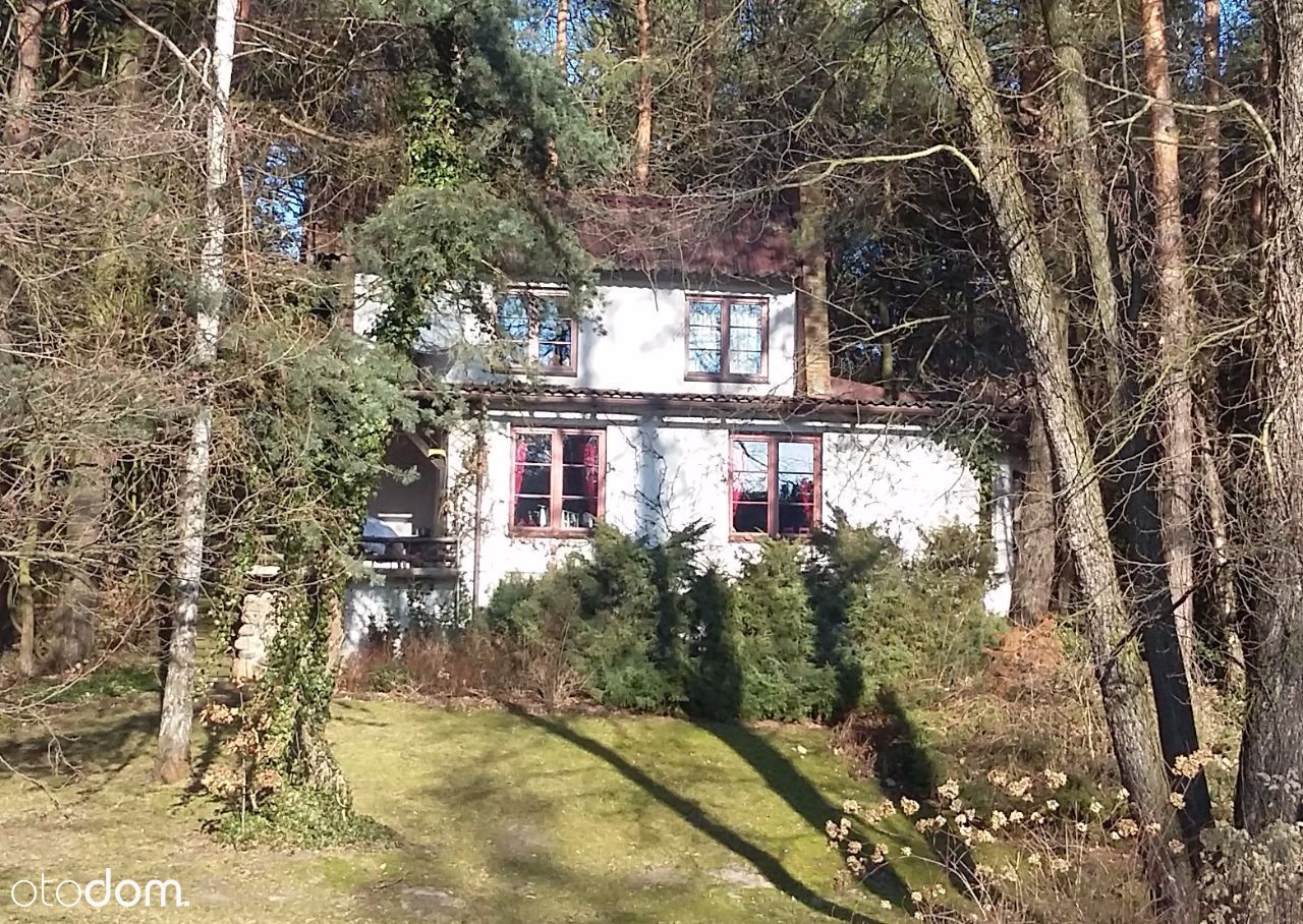 dom wolnostojący, 9 pokoi Przewodowice. Zdjęcie 9