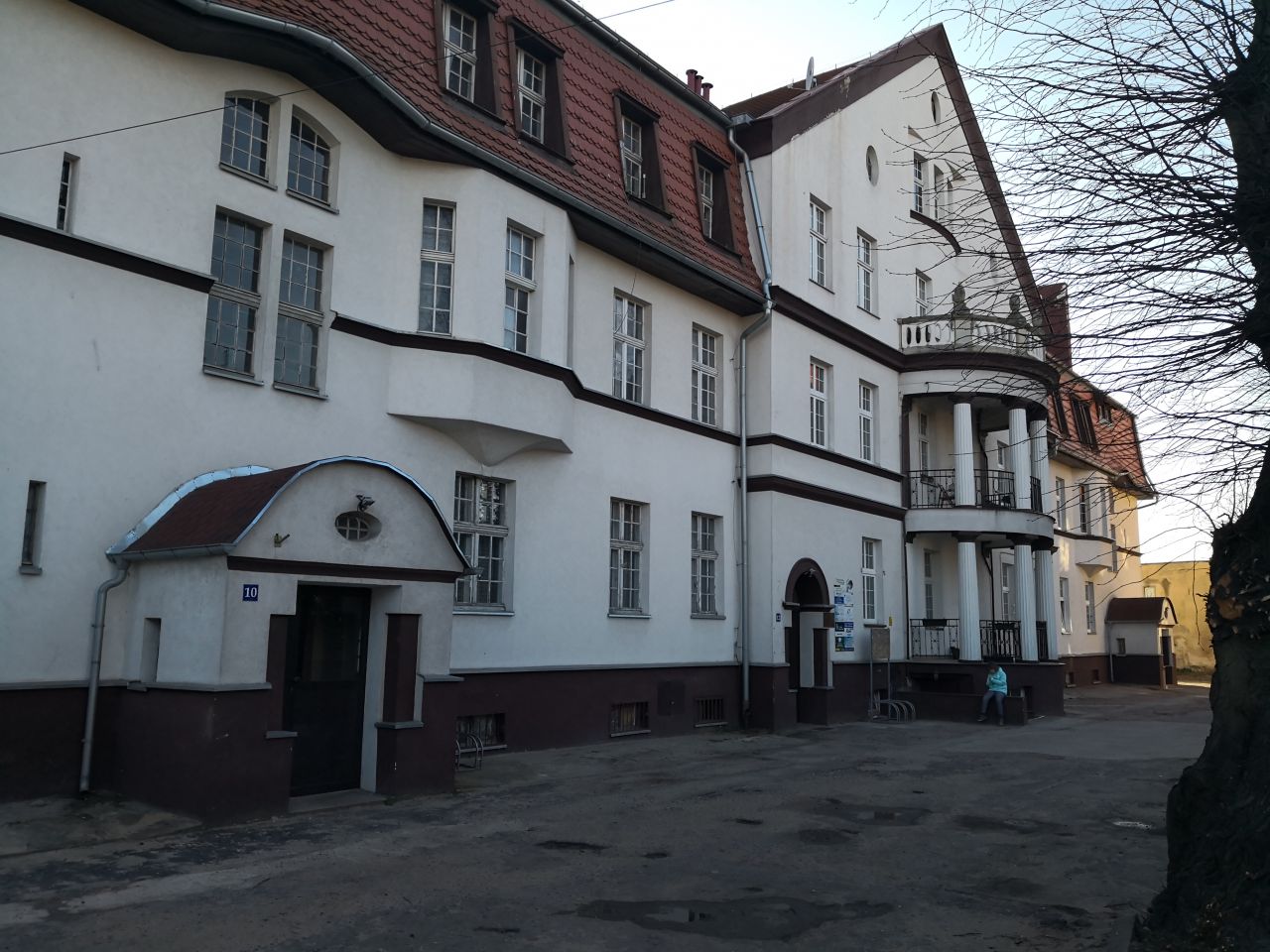 Mieszkanie 5-pokojowe Wałcz Centrum, ul. gen. Leopolda Okulickiego