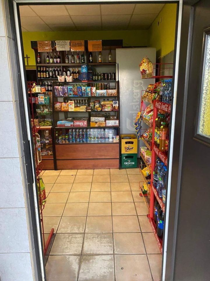 Lokal Rataje. Zdjęcie 6