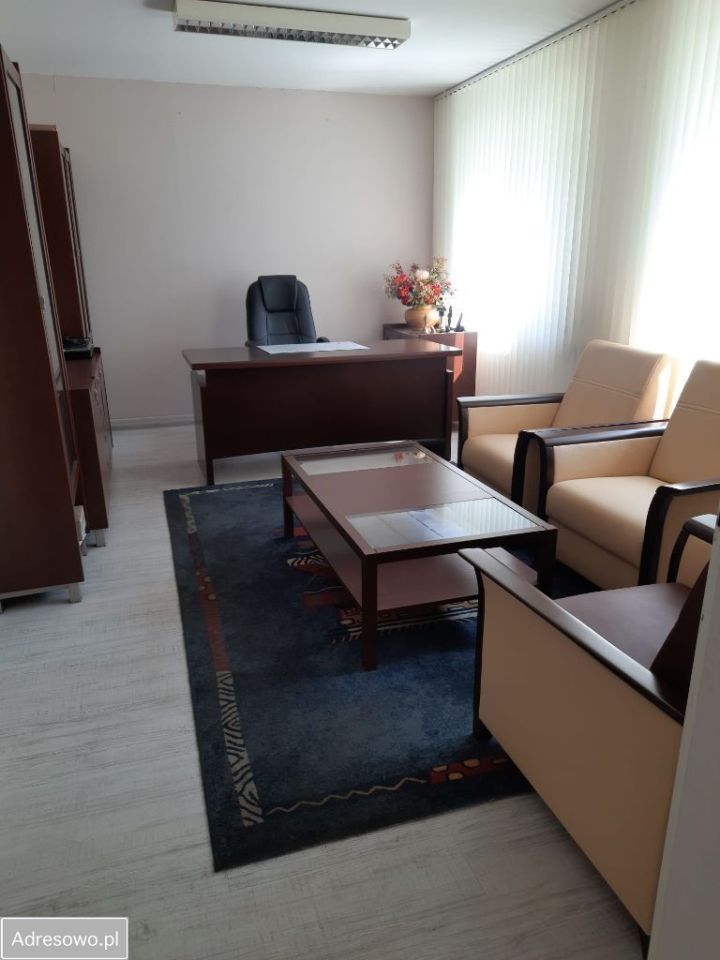 Hala/magazyn Kamienna Góra, ul. Zielona. Zdjęcie 11