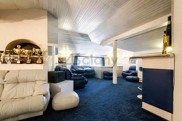 dom wolnostojący, 5 pokoi Zielonka. Zdjęcie 20