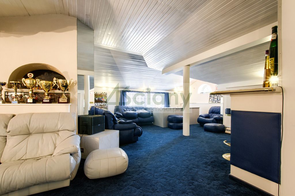 dom wolnostojący, 5 pokoi Zielonka. Zdjęcie 20