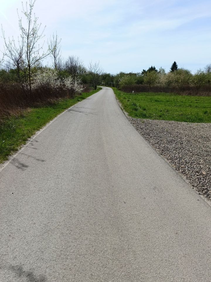 Działka budowlana Tarnobrzeg, ul. Wałowa. Zdjęcie 4