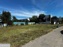 Działka budowlana Siedlce, ul. Sokołowska. Zdjęcie 1