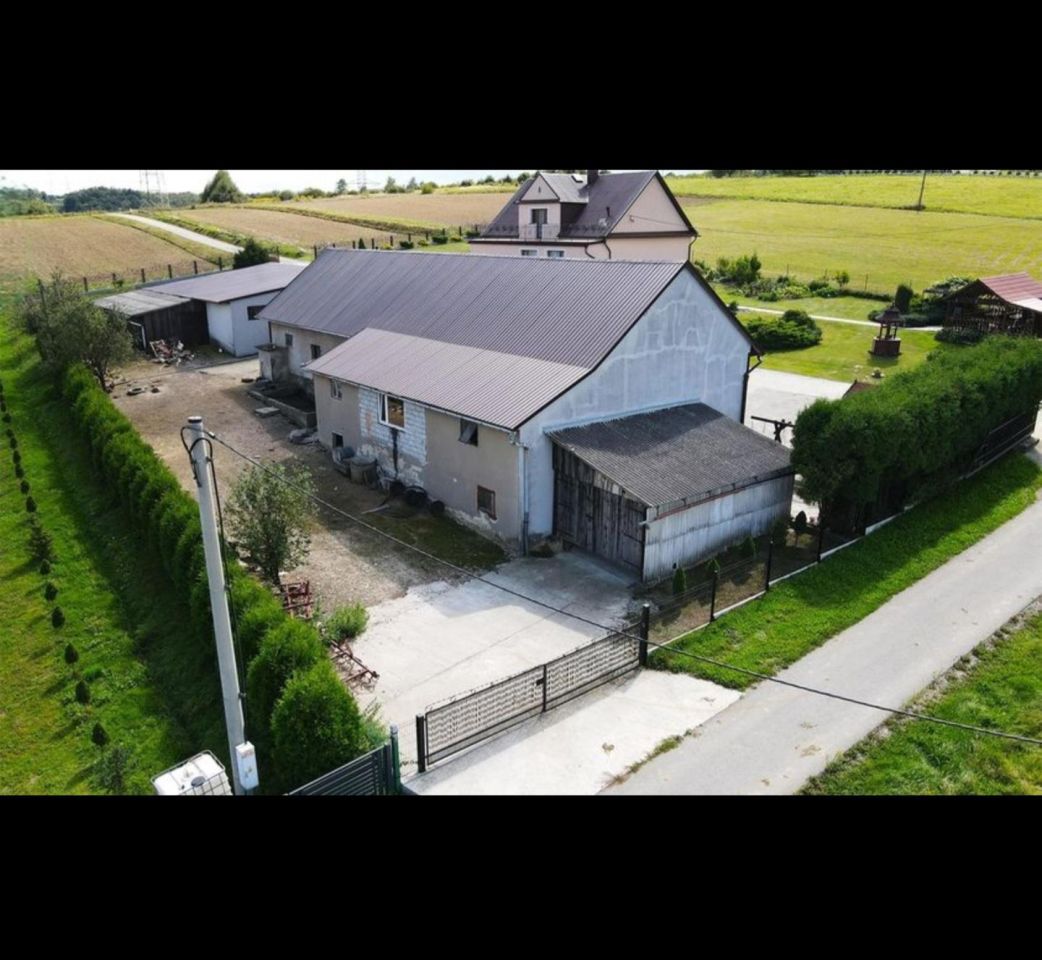 dom wolnostojący, 7 pokoi Chronów. Zdjęcie 17