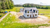 bliźniak, 5 pokoi Tyłowo, ul. Wejherowska