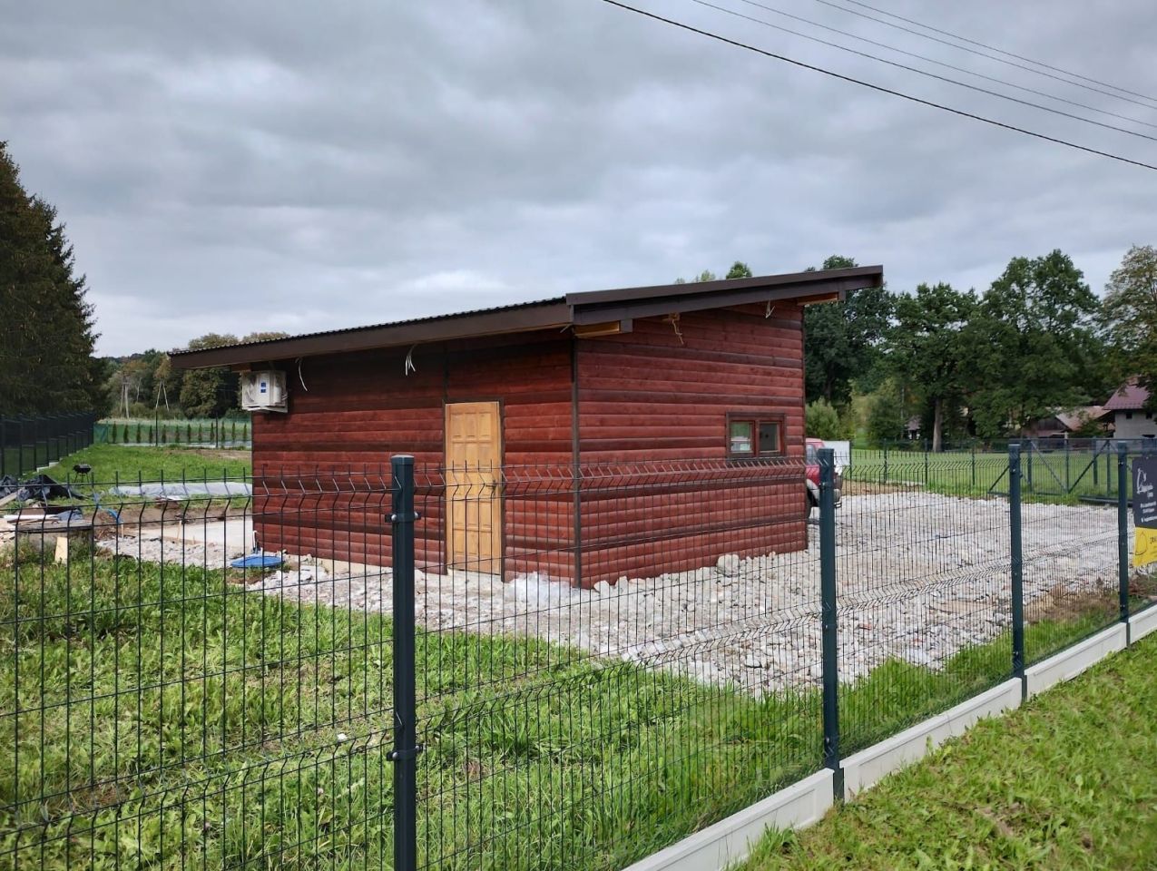 Lokal Siepraw. Zdjęcie 3