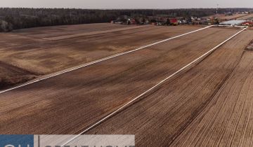 Działka budowlana Zakroczym Duchowizna, ul. Duchowizna