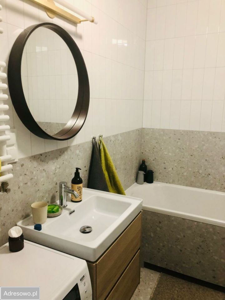 Mieszkanie 3-pokojowe Warszawa Włochy. Zdjęcie 11