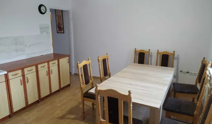 dom wolnostojący, 7 pokoi Kórnik