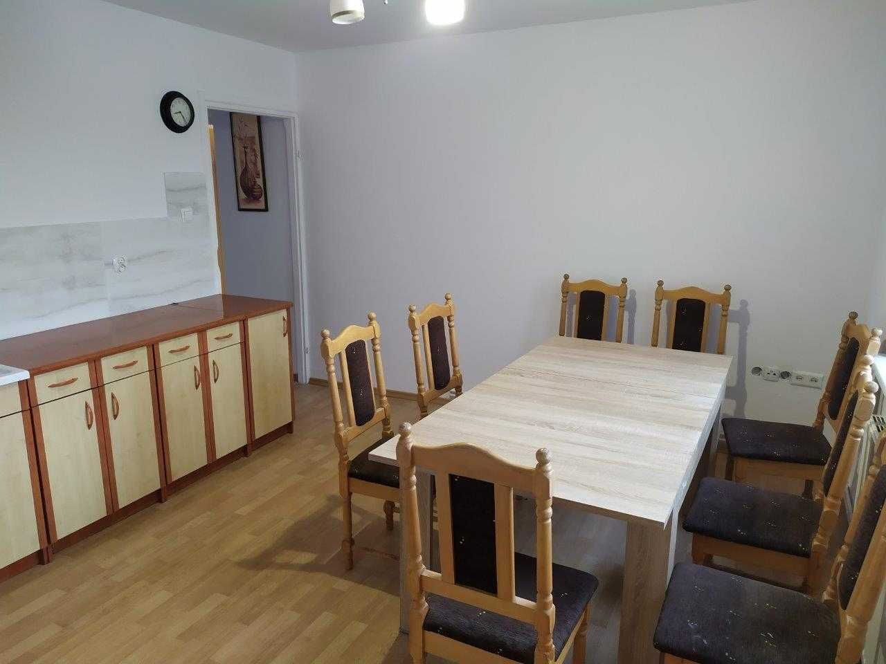 dom wolnostojący, 7 pokoi Kórnik