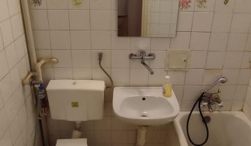 Mieszkanie 1-pokojowe Warszawa Mokotów, Jadźwingów