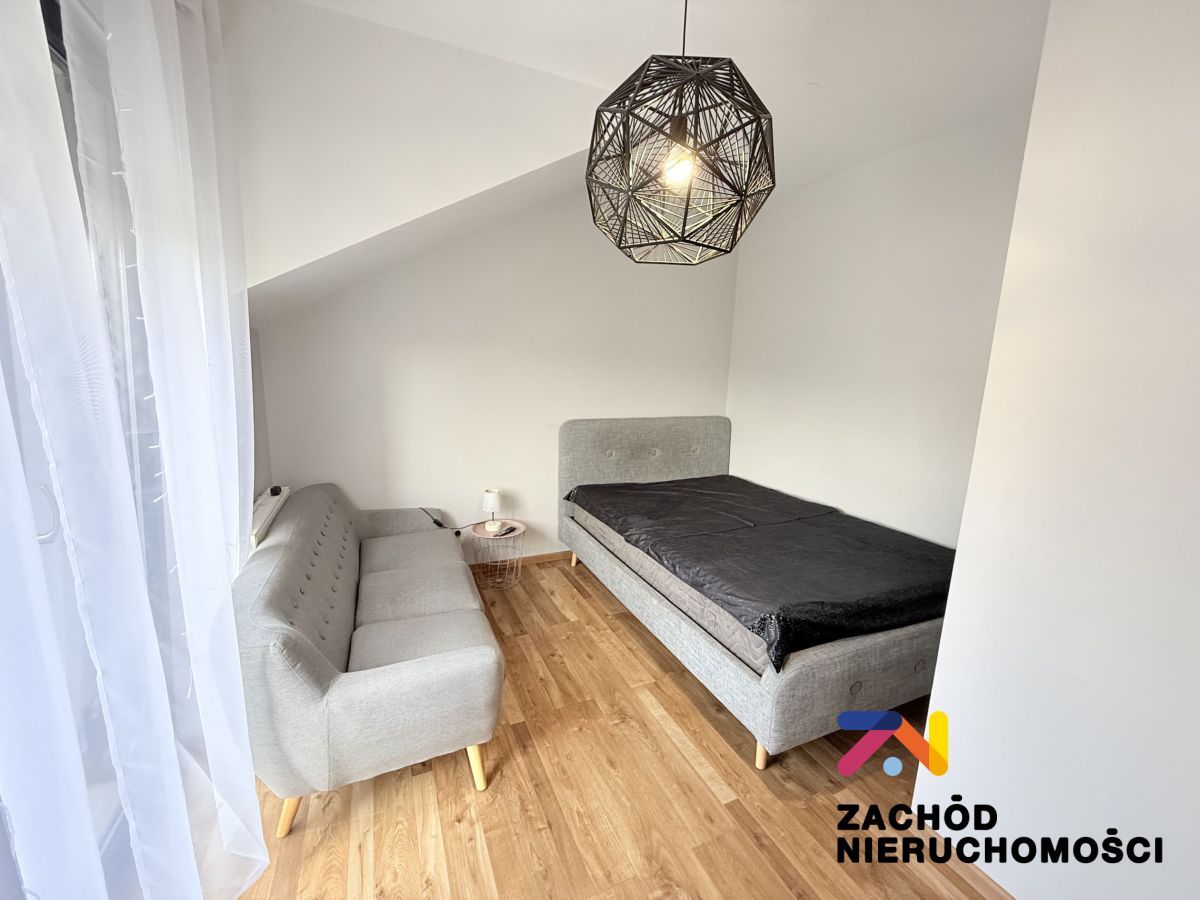 Mieszkanie 2-pokojowe Zielona Góra. Zdjęcie 5