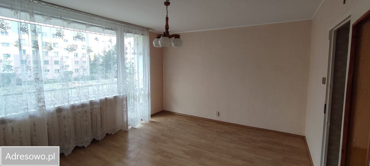 Mieszkanie 2-pokojowe Nowa Sól, os. Konstytucji 3 Maja