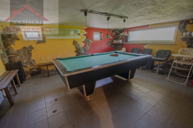 dom wolnostojący, 5 pokoi Lubań, ul. gen. Józefa Bema. Zdjęcie 16