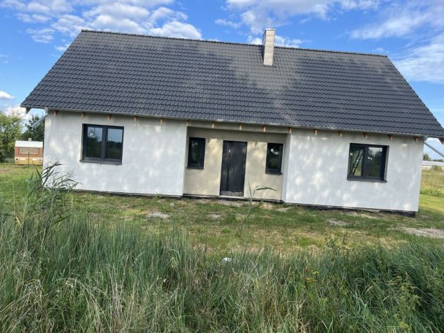 dom wolnostojący Dzierżów. Zdjęcie 1