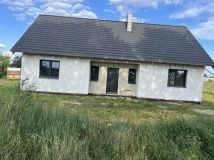 dom wolnostojący Dzierżów