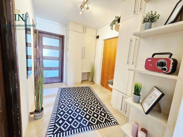 Mieszkanie 2-pokojowe Lublin Czuby, ul. Ułanów. Zdjęcie 16