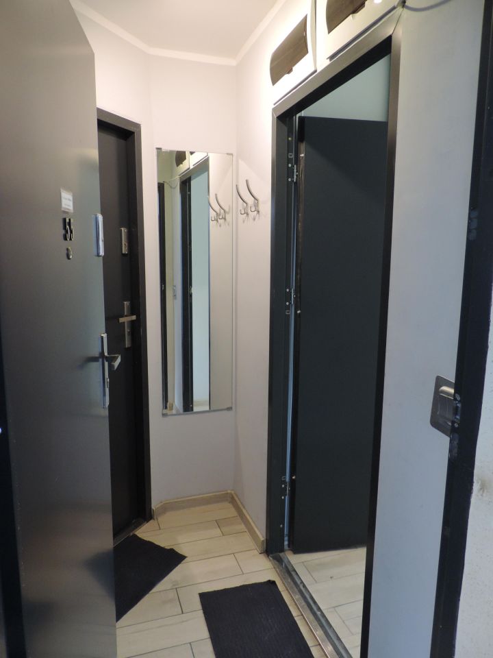 Mieszkanie 1-pokojowe Warszawa Praga-Północ, ul. Ząbkowska. Zdjęcie 10