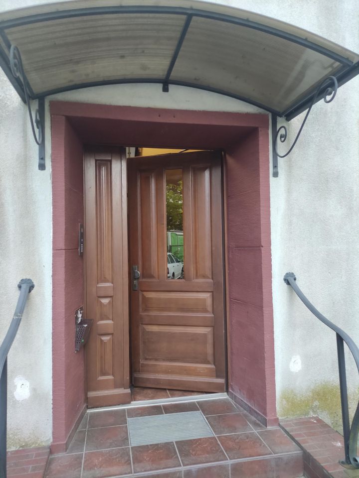 Mieszkanie 2-pokojowe Gdańsk Oliwa, ul. Wita Stwosza. Zdjęcie 7