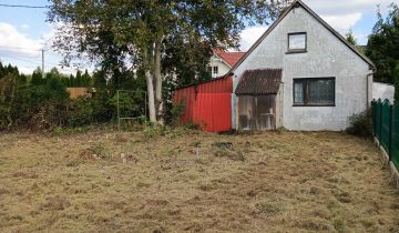 Działka budowlana Kobiór, ul. Zygmunta Wróblewskiego