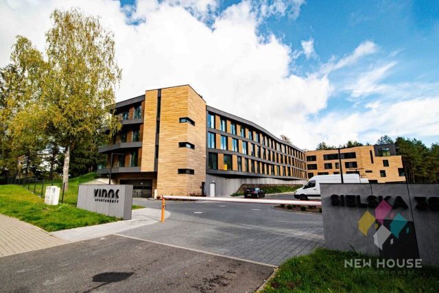 Mieszkanie 2-pokojowe Olsztyn, ul. Sielska. Zdjęcie 5