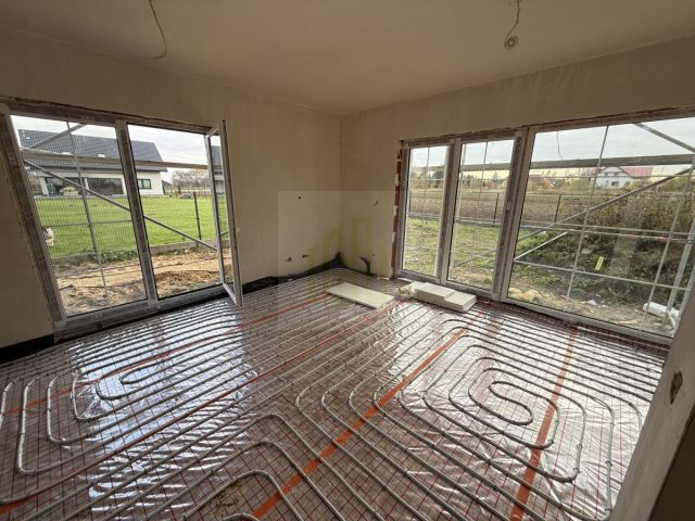 bliźniak, 4 pokoje Nieporęt, ul. Małołęcka. Zdjęcie 16