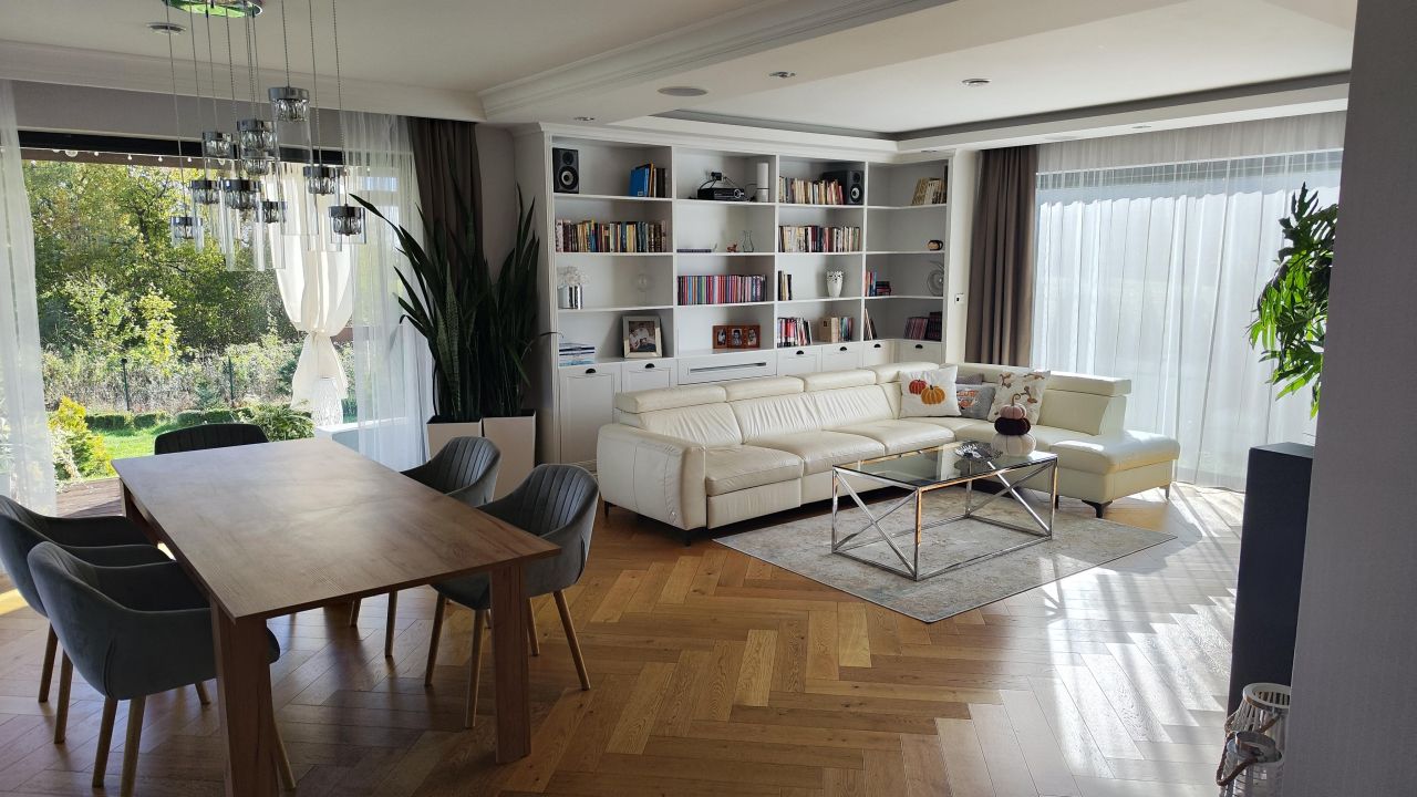 dom wolnostojący, 7 pokoi Jakubowice Konińskie. Zdjęcie 23