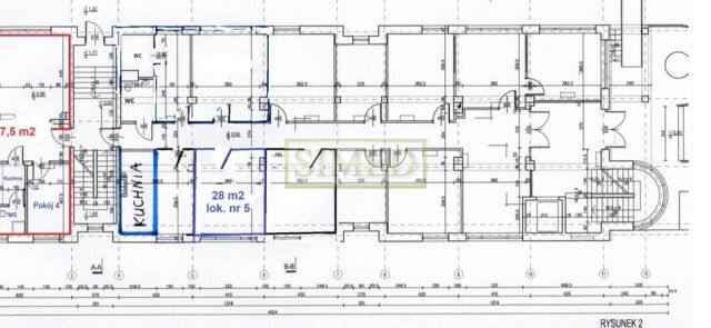 Biuro Warszawa Wilanów. Zdjęcie 11
