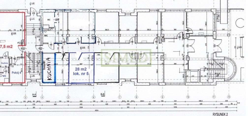 Biuro Warszawa Wilanów. Zdjęcie 11