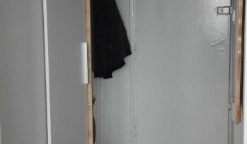 Mieszkanie 1-pokojowe Szczecin Centrum, al. Wyzwolenia