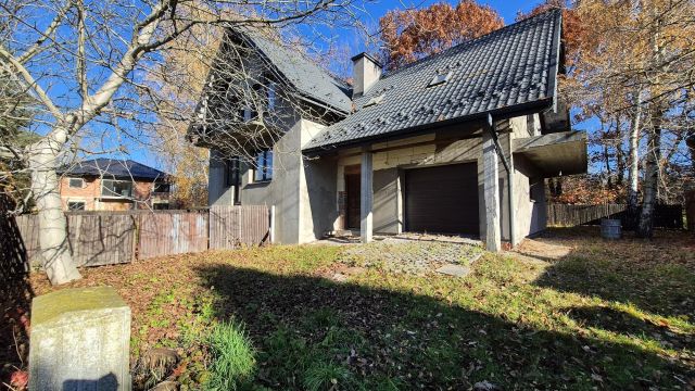 dom wolnostojący, 5 pokoi Tarnów Piaskówka, ul. Jastruna. Zdjęcie 19