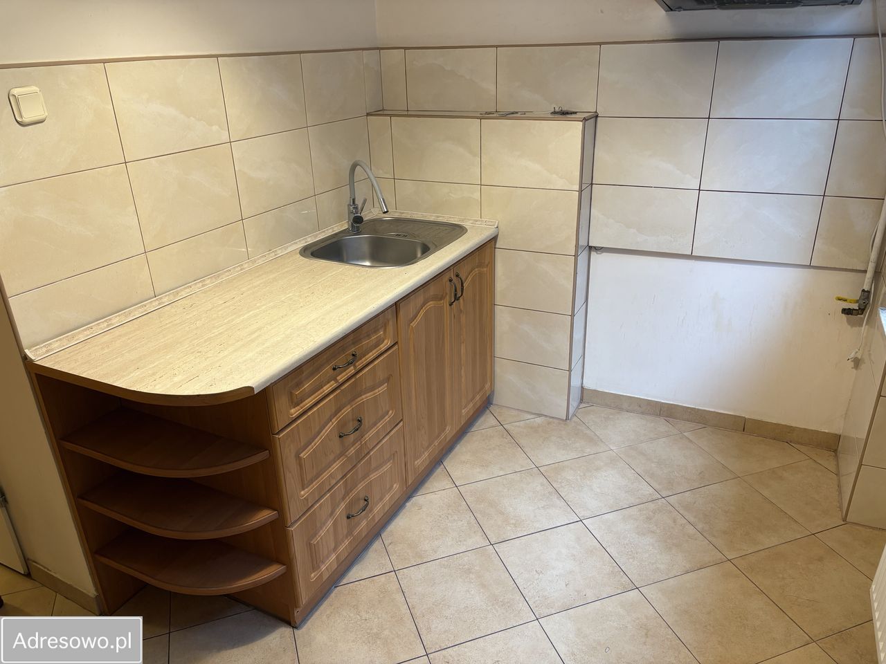 Mieszkanie 3-pokojowe Warszawa Mokotów, ul. Antoniego Edwarda Odyńca. Zdjęcie 6