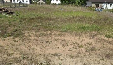 Działka budowlana Miaty