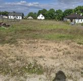 Działka budowlana Miaty